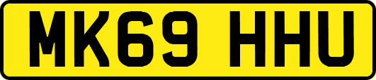 MK69HHU