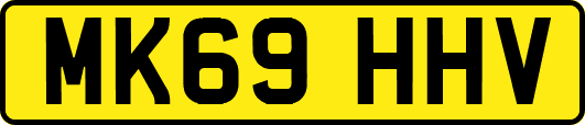 MK69HHV