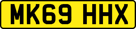 MK69HHX