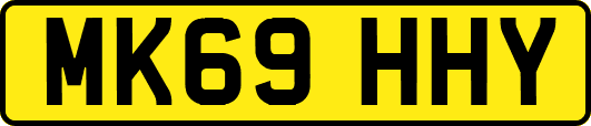 MK69HHY