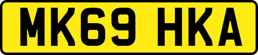 MK69HKA