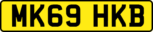 MK69HKB