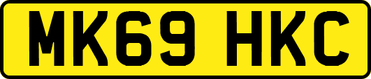 MK69HKC
