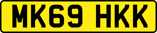 MK69HKK