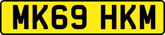 MK69HKM