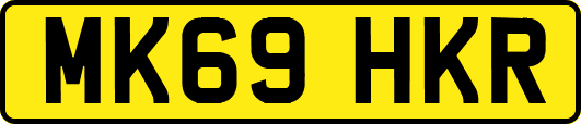 MK69HKR