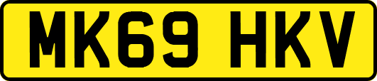 MK69HKV