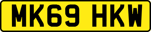 MK69HKW