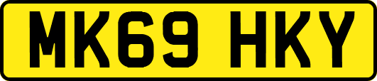 MK69HKY
