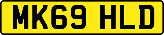 MK69HLD