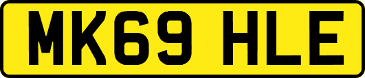 MK69HLE