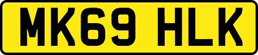 MK69HLK