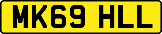 MK69HLL