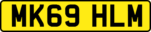 MK69HLM