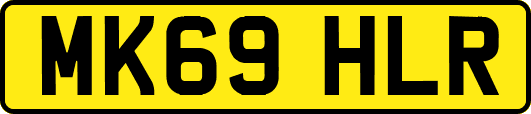MK69HLR