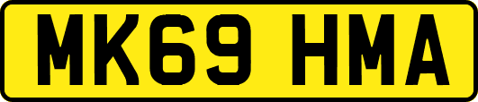 MK69HMA