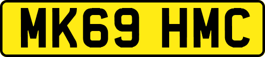 MK69HMC