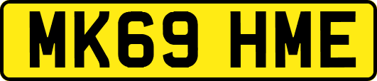 MK69HME