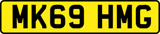 MK69HMG