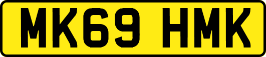 MK69HMK