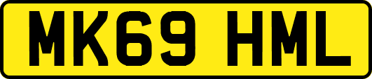 MK69HML