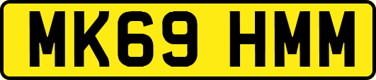 MK69HMM
