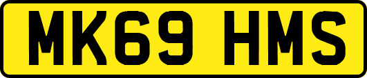 MK69HMS