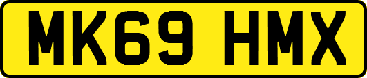 MK69HMX