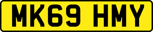 MK69HMY