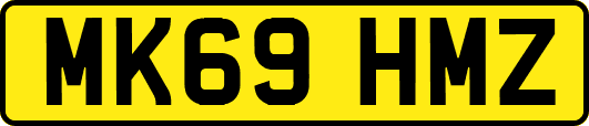 MK69HMZ