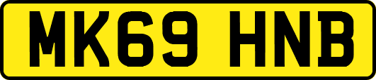 MK69HNB
