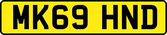 MK69HND