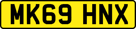 MK69HNX