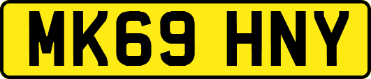 MK69HNY
