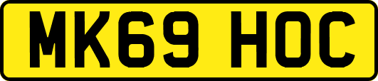 MK69HOC