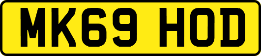 MK69HOD