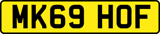 MK69HOF