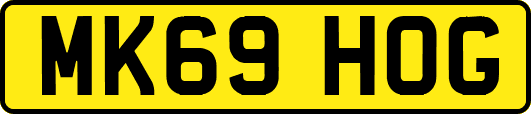 MK69HOG
