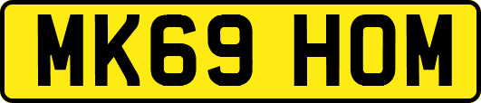 MK69HOM