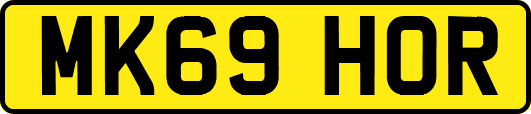 MK69HOR