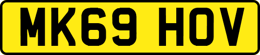 MK69HOV