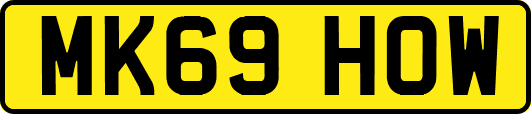 MK69HOW