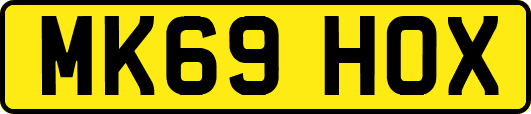 MK69HOX