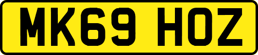 MK69HOZ