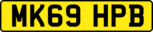 MK69HPB