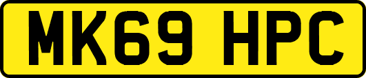 MK69HPC