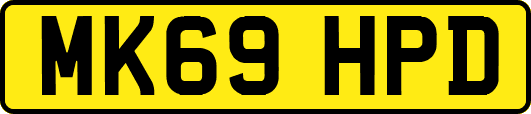 MK69HPD