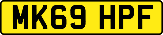 MK69HPF