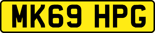 MK69HPG