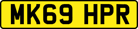 MK69HPR